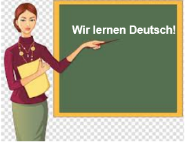 Deutsch lernen